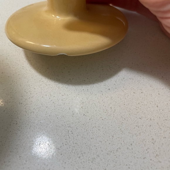 Set of Pottery Barn Ice Cream cones - Picture 5 of 6